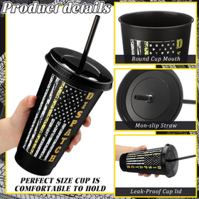 Funnymoom dishwasher-safe PP tumbler for quick cleanup and reuse