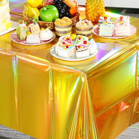 FunnyPars four-pack kit provides quick, coordinated decor for multiple tables.