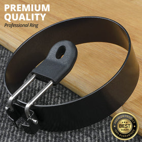 FUNUTTERS egg ring with nonstick coating prevents sticking