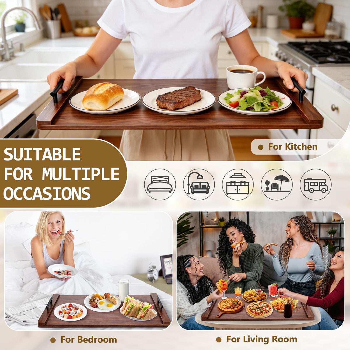 FUSOUBOTY stove top protection cover guards against spills and scratches