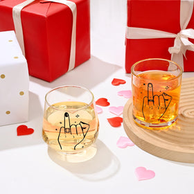 Futtumy Couple Gift Bride Groom, a thoughtful keepsake for celebrations
