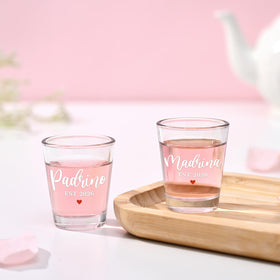 Futtumy gift set two pieces for godparents perfect for gifting.