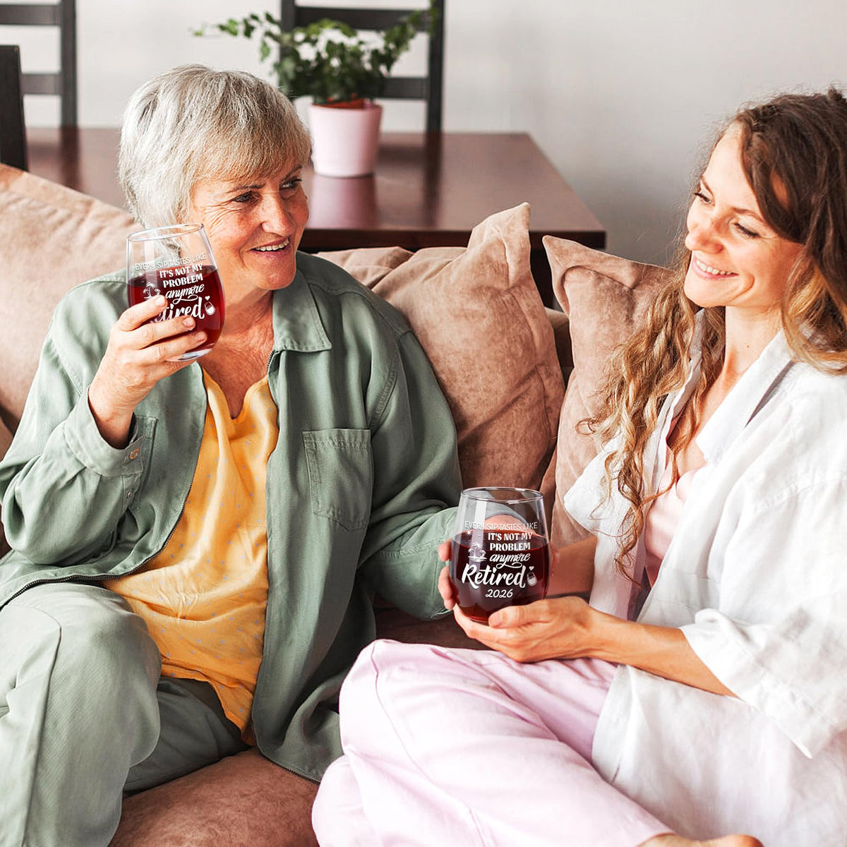 Futtumy premium BPA-free glass for daily use