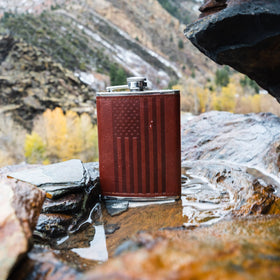 Future Hydrate gift-ready packaging for outdoor lovers