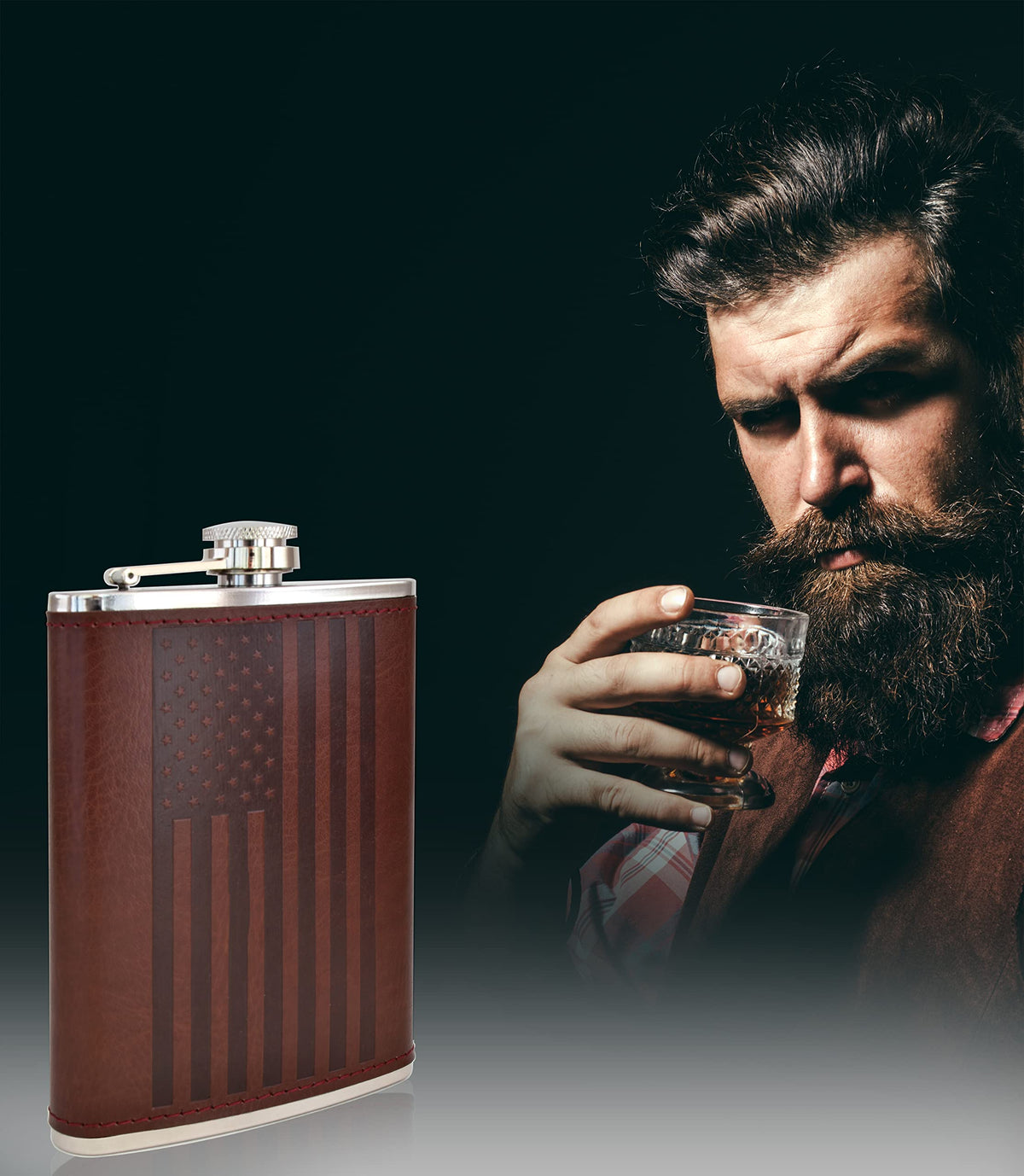 Future Hydrate rust-resistant stainless steel for rugged outings