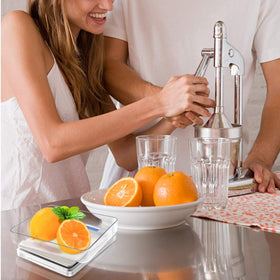 Fuzion included trays and batteries ensure ready to use packaging.