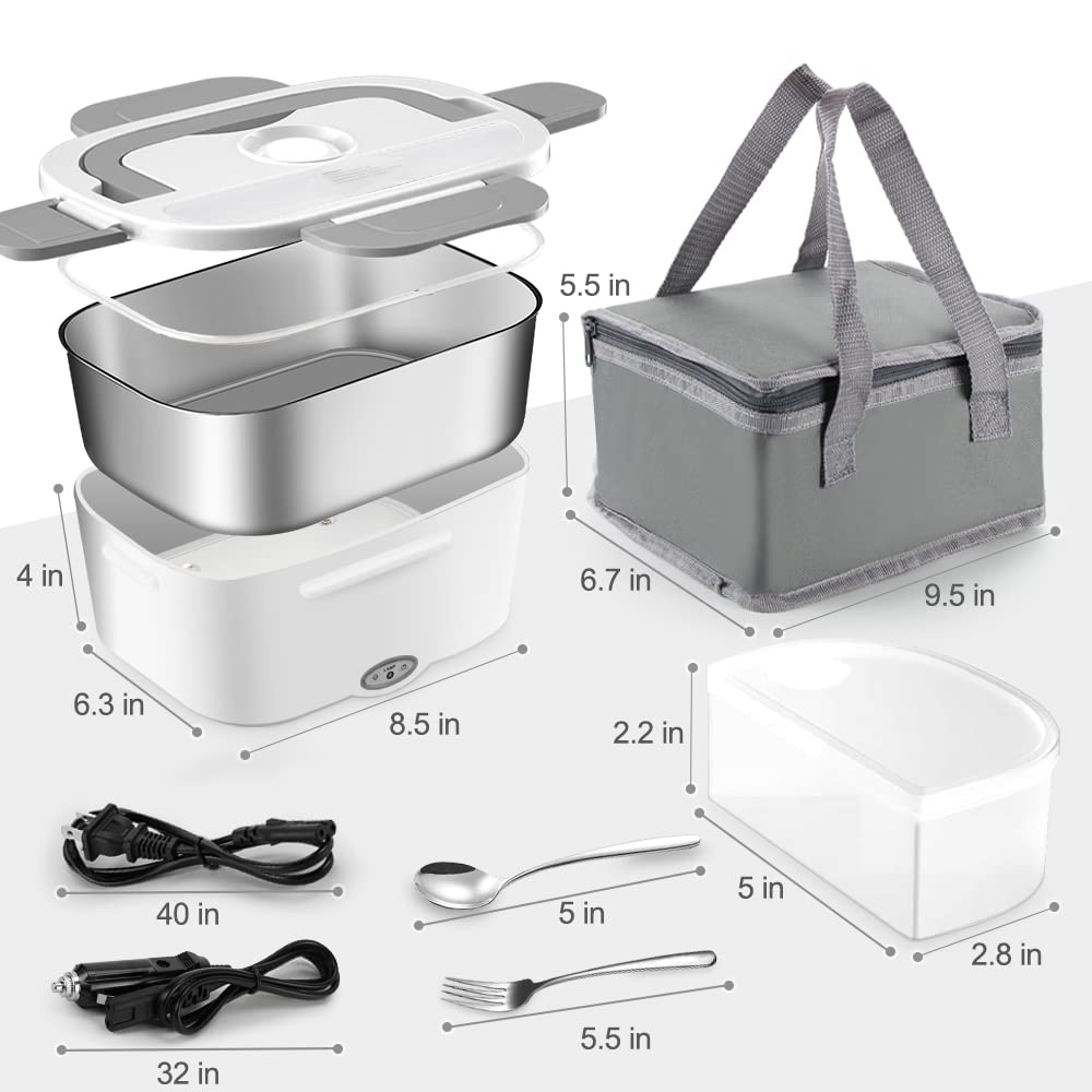 FVW complete package covers home, office, and car heating needs