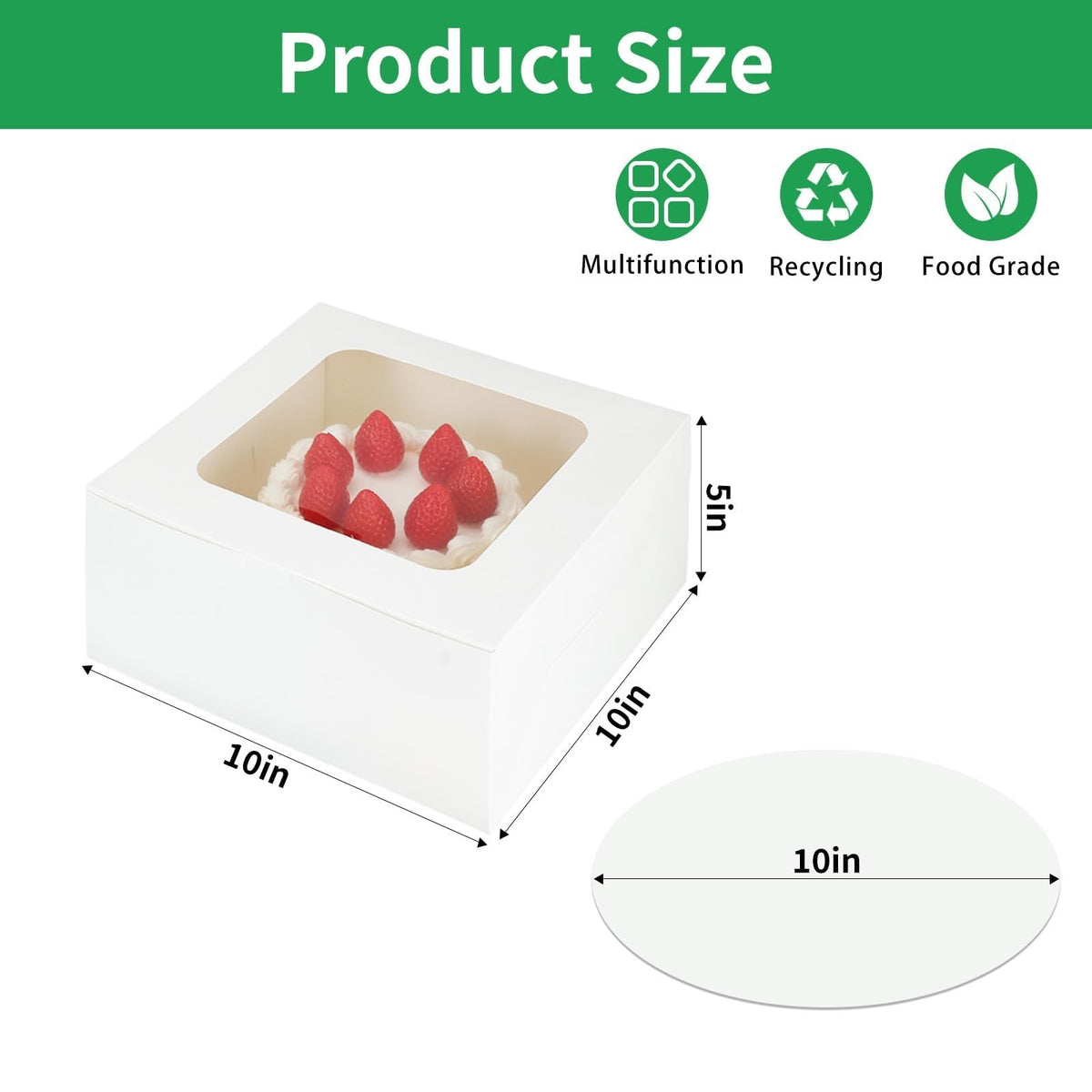 fwipiyo 30 boxes and 30 boards included for complete packaging