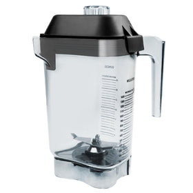 Fxsmgdy 48oz pitcher assembly shows durable, BPA-free design for everyday blending.