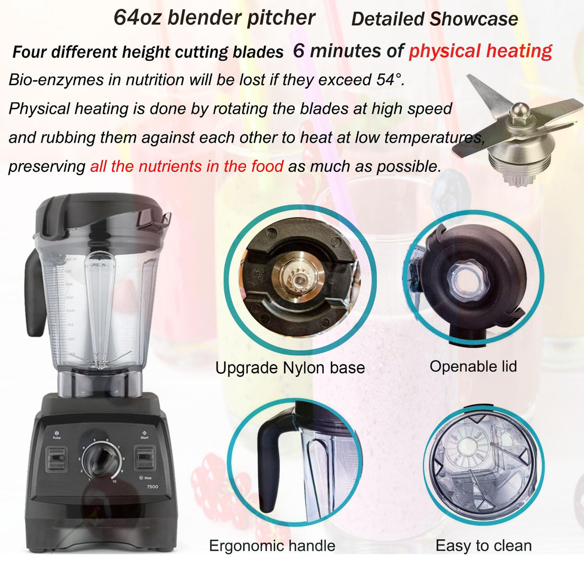 Fxsmgdy low-profile design fits compact kitchen storage.