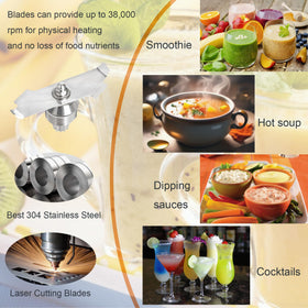 Fxsmgdy ergonomic pitcher handle for comfortable, secure gripping during use.