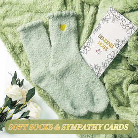Fyroax oatmeal soap delivers gentle cleansing and skin comfort.