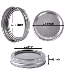 FZCWAHJK upgraded no-coating lid design offers tougher performance.