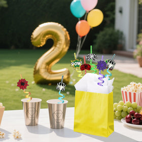FZR Legend easy to clean and reusable for celebrations