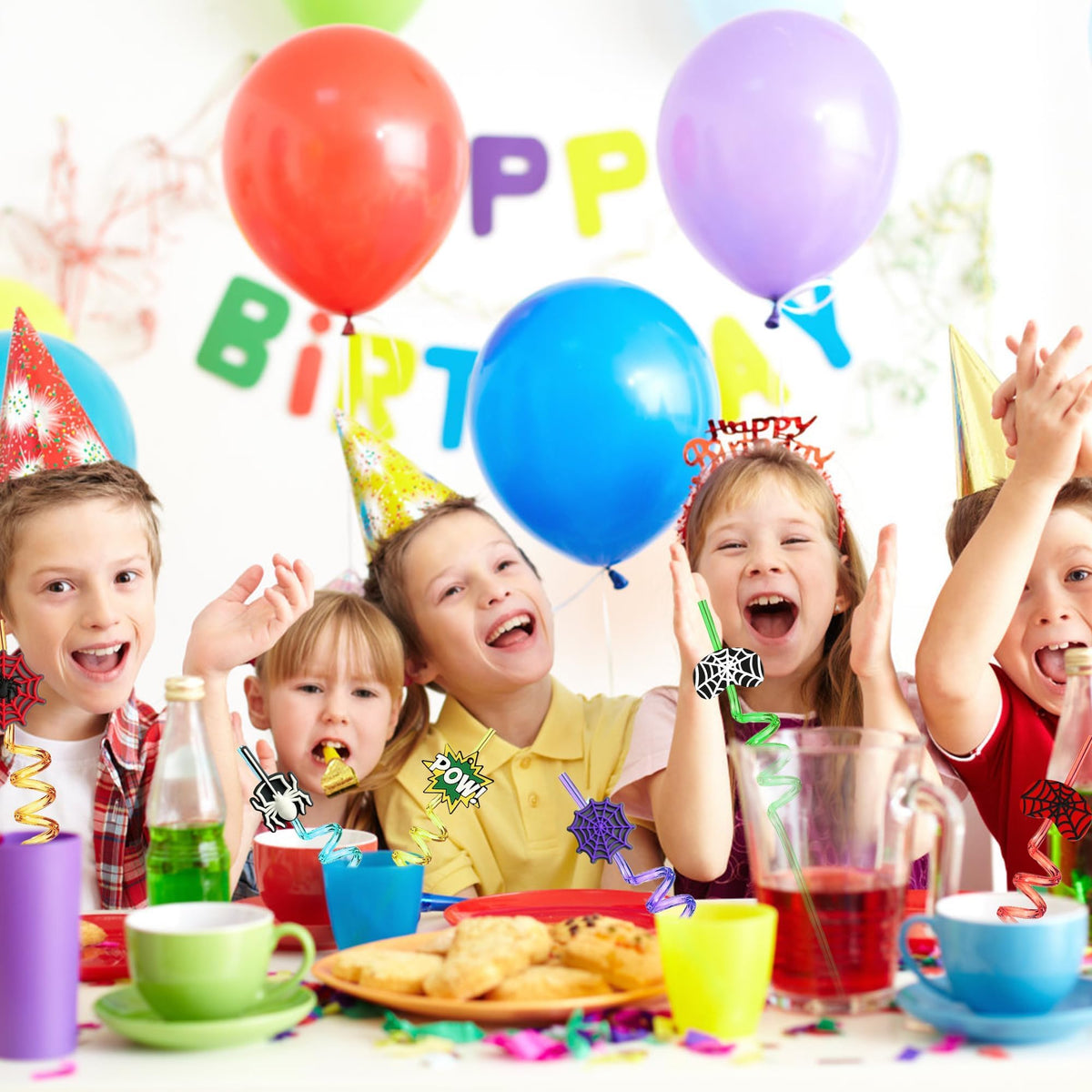 FZR Legend food-grade plastic ensures safe sipping for kids