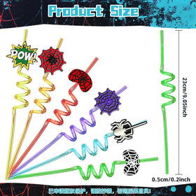 FZR Legend kid-friendly party favors in six color styles