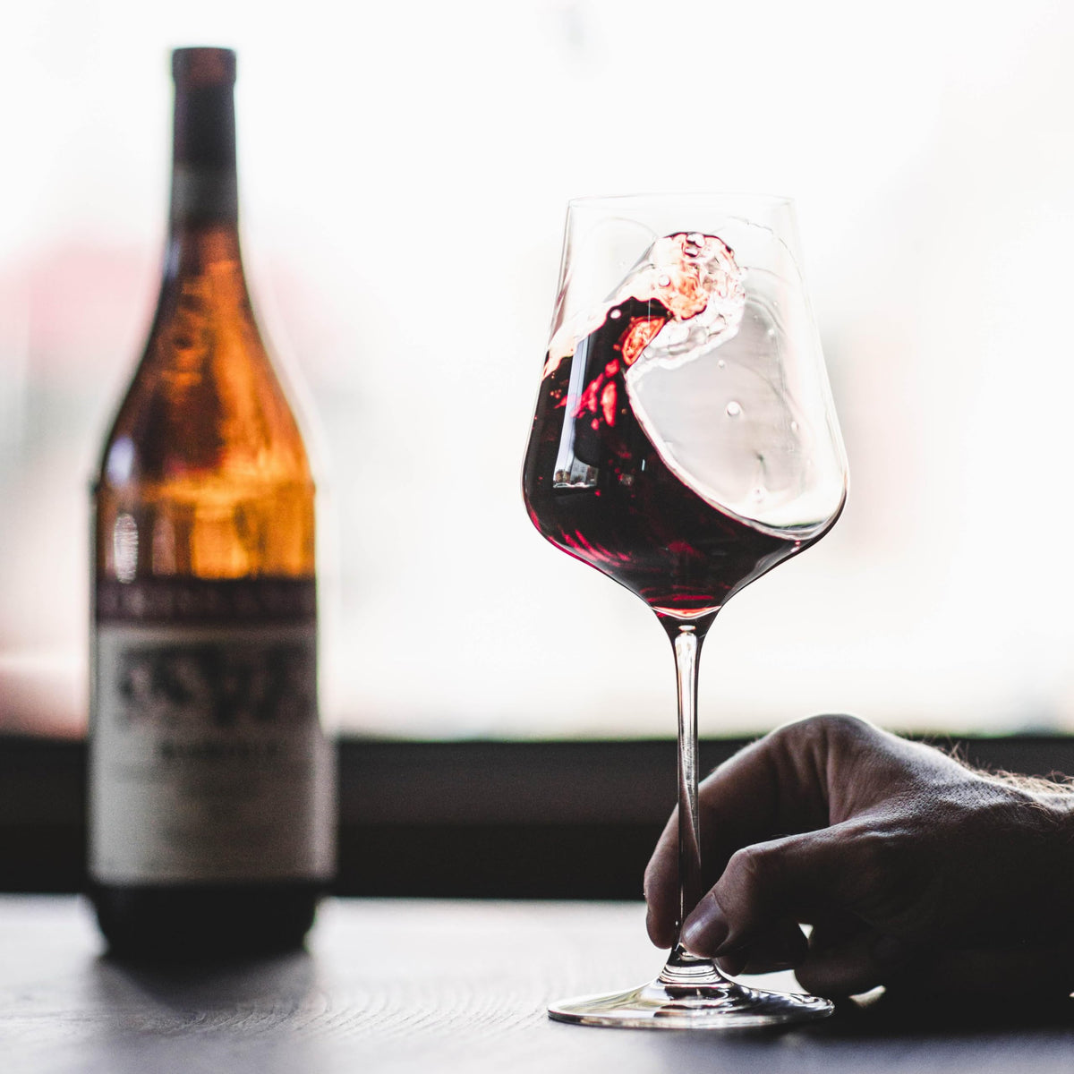 Gabriel-Glas StandArt Edition gift pack offers a stylish pair