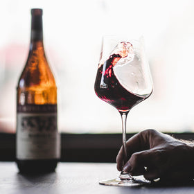 Gabriel-Glas StandArt Edition gift pack offers a stylish pair
