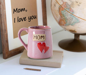 GABROC Large capacity mug, enjoy generous servings of your favorite drink