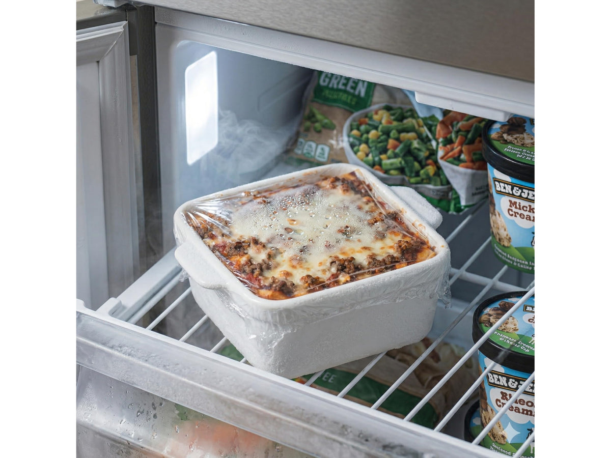 Gacoree durable ceramic set designed for busy kitchens.