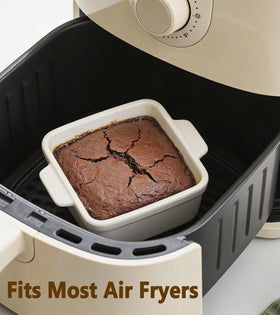 Gacoree freezer-to-oven safe for batch meals.