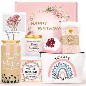 Gagalico birthday cup 16oz ideal for celebratory drinks and toasts