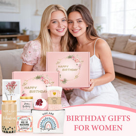 Gagalico decorative gift box ready to gift with style