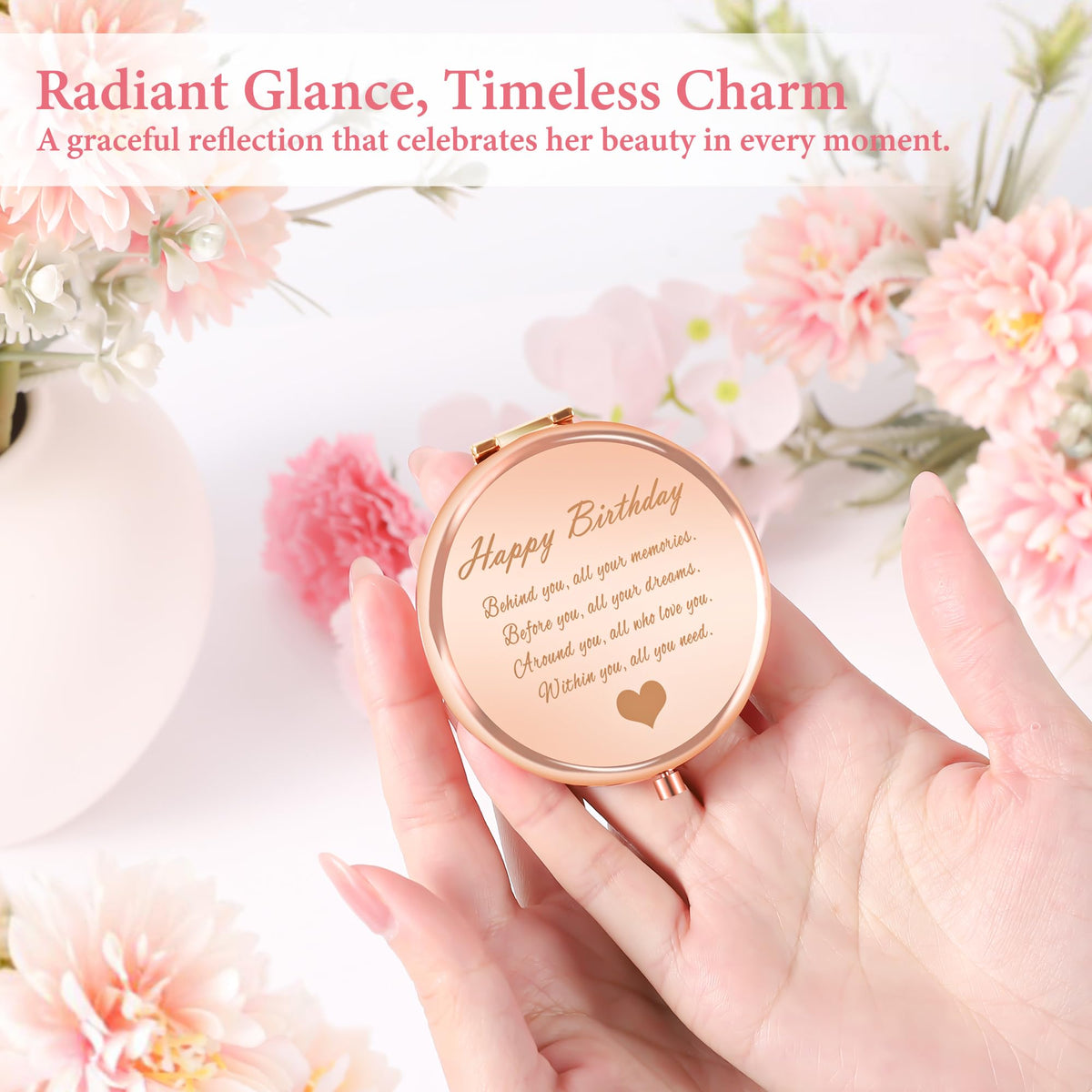 Gagalico scented soap for refreshing daily cleanse.