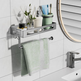 GAGUIUP matte grey finish for a modern look in bathrooms