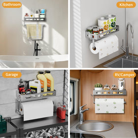 GAGUIUP rust-resistant kitchen accessory built to last