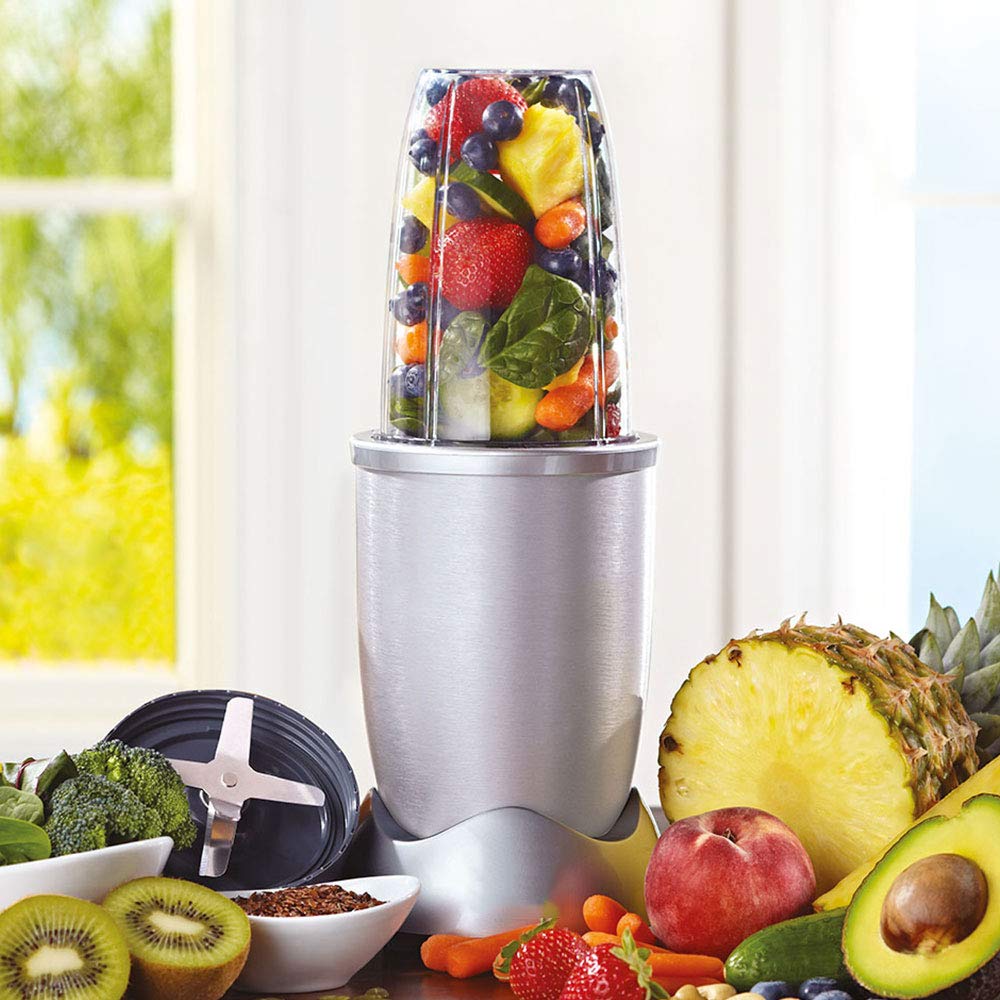 GahsElec BPA-free plastic meets food-grade standards.