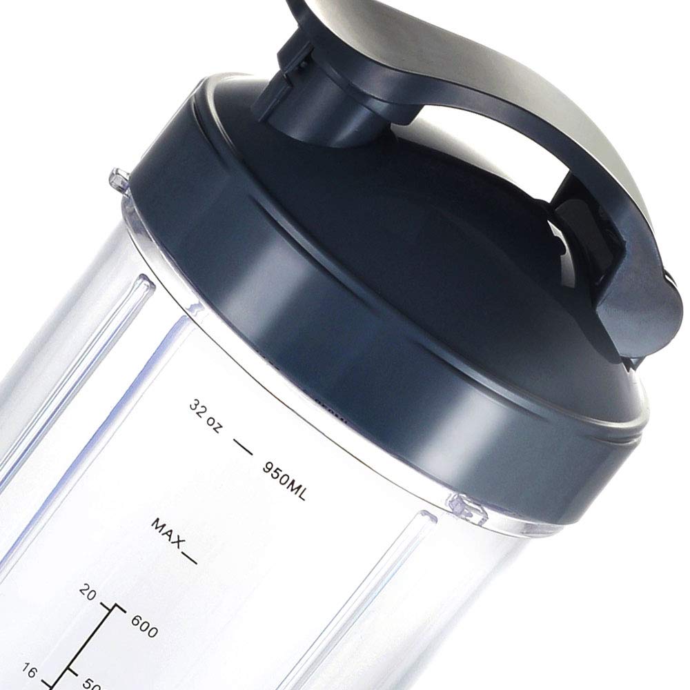 GahsElec Nutribullet compatibility chart helps verify parts compatibility for Nutribullet lines