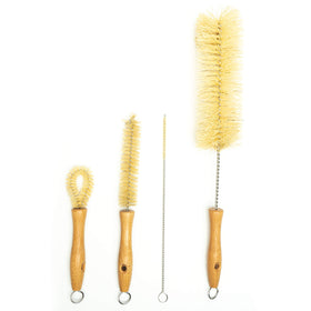 Gaia Guy plastic-free cleaning kit for everyday use