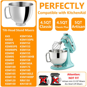 GAOZAILI safe locking system provides stability during high-speed mixing.