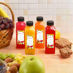 Garandad portable leak-proof bottle supports hydration anywhere
