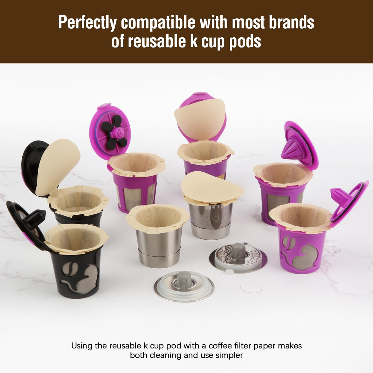 GARLIFUR savings per cup illustration highlighting cost efficiency.
