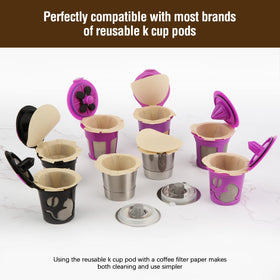 GARLIFUR savings per cup illustration highlighting cost efficiency.