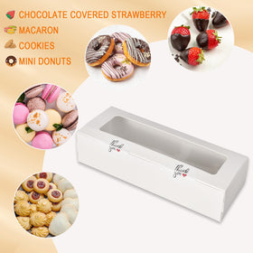Garmeinea recyclable cardboard box material supports lightweight, eco-friendly gifting