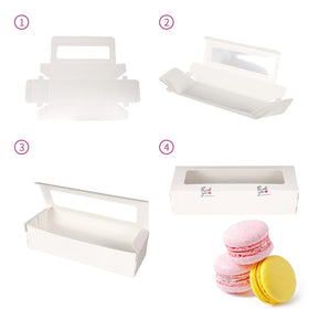 Garmeinea sticker pack with 60 decals for sealing and decoration