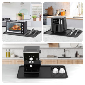 Garolue universal compatibility works with Ninja, Cosori, and more.