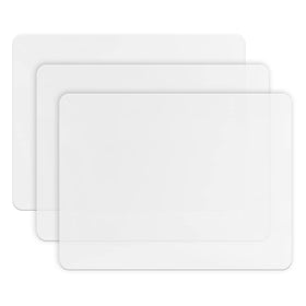 Gartful silicone mat for crafts provides a stable surface for resin casting.