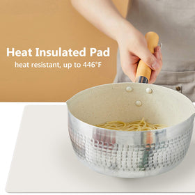 Gartful multipurpose mat for easy cleanup and storage