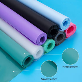 Gartful multipurpose mat serves as placemat, pot holder, or trivet