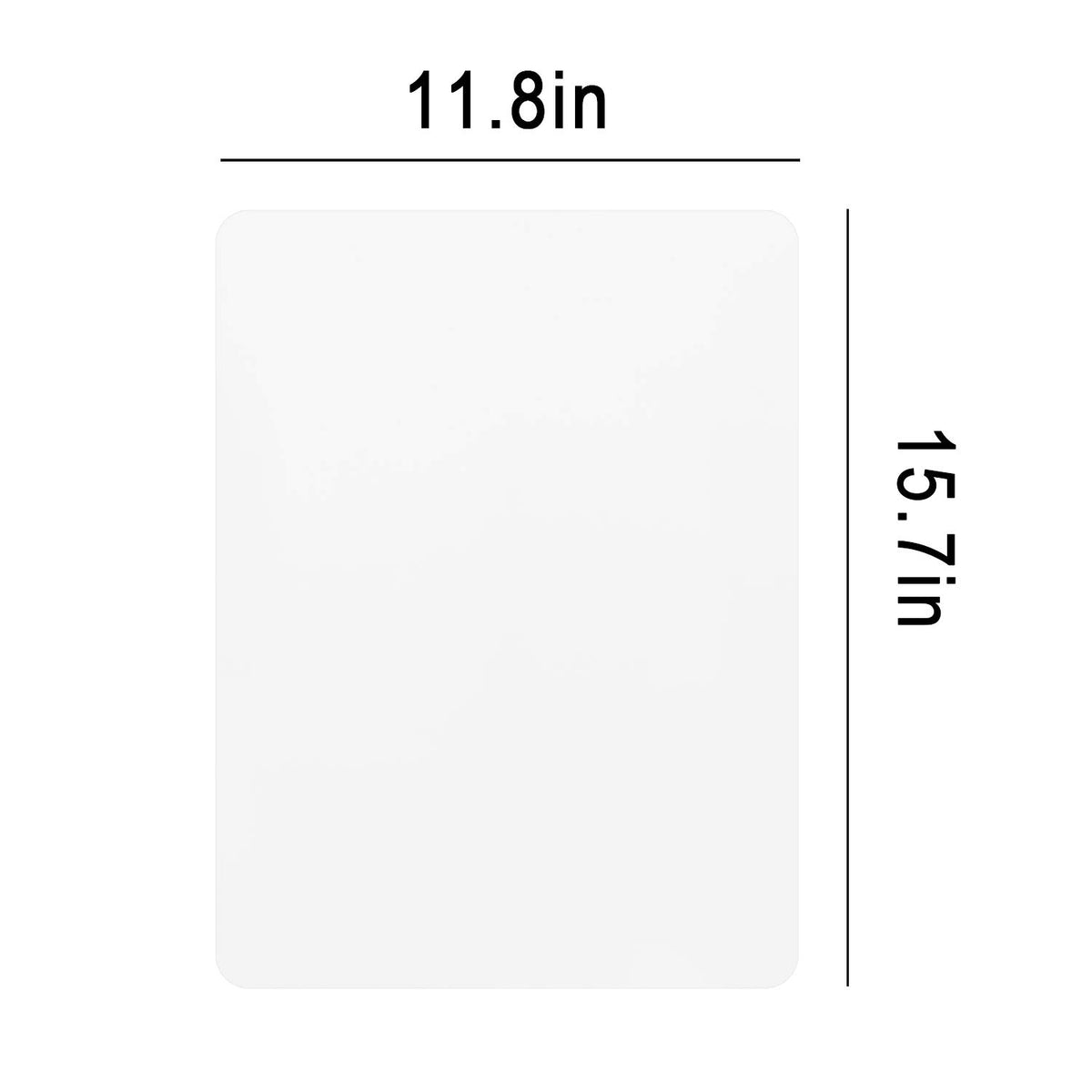 Gartful translucent mat protects surfaces during resin and epoxy projects.