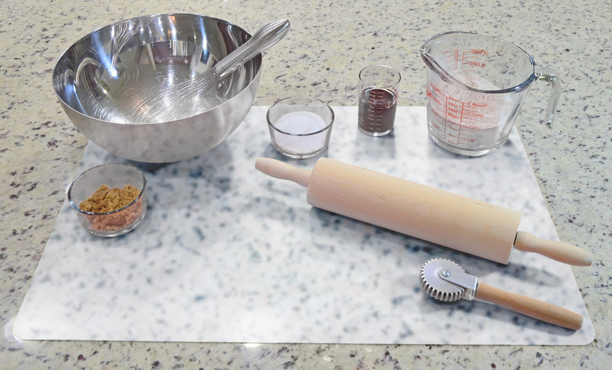 Gasare brand silicone mats trusted since 2012 for kitchen protection