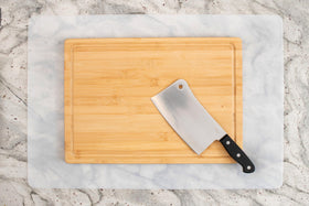 Gasare dishwasher-safe easy-clean mats simplify kitchen cleanup