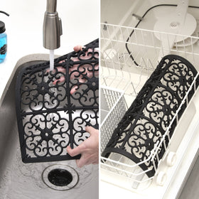 GASARÉ dishwasher-safe trivet for easy cleaning and long life