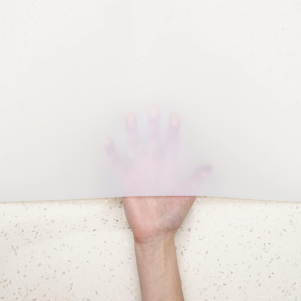 Gasare durable food-grade silicone resists wear and odors