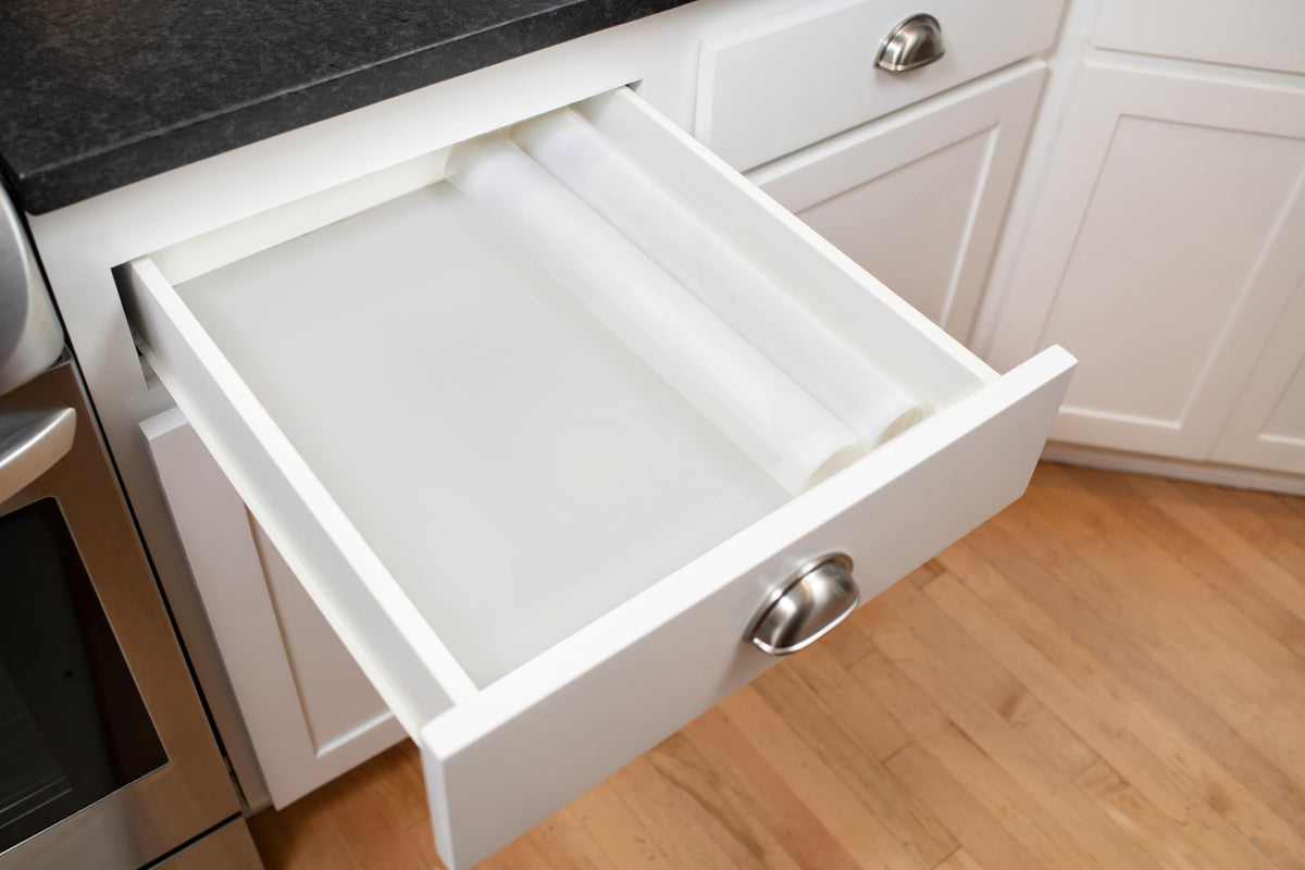 Gasare wide countertop protector guards quartz and granite surfaces