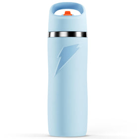 Gatorade Overtime 22oz bottle front view for all-day hydration